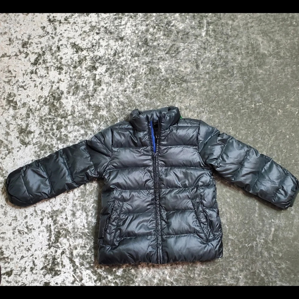 Crewcuts Everday Puffer Jacket‎